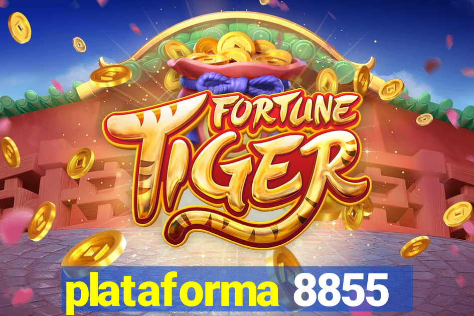 plataforma 8855